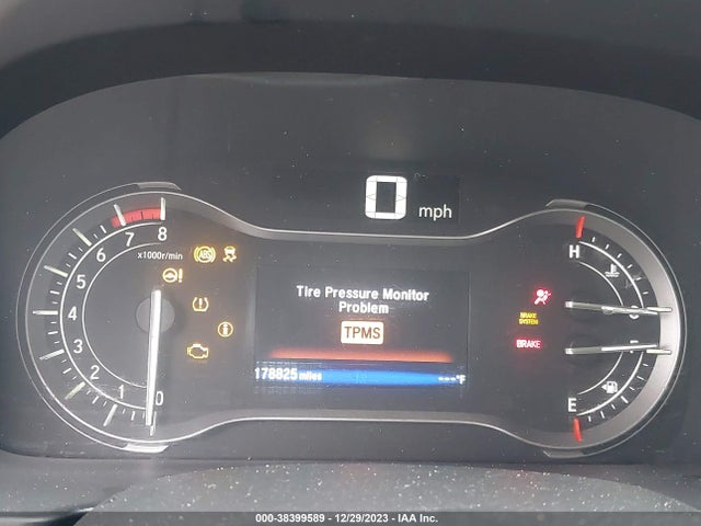 Honda Pilot Ex-l 2016 5FNYF5H53GB008359 Image 7