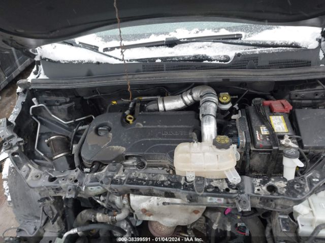 KL4CJESM2NB531682 Buick Encore Awd Preferred