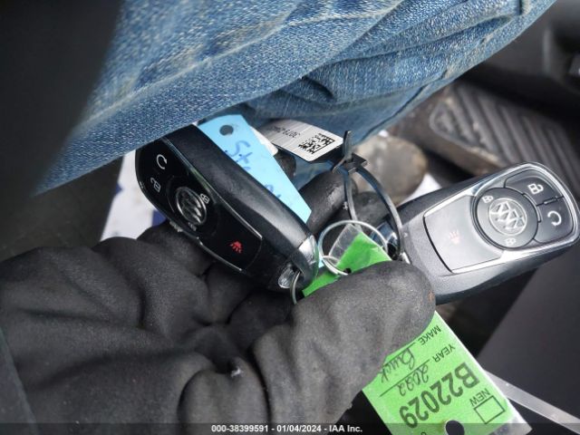 KL4CJESM2NB531682 Buick Encore Awd Preferred