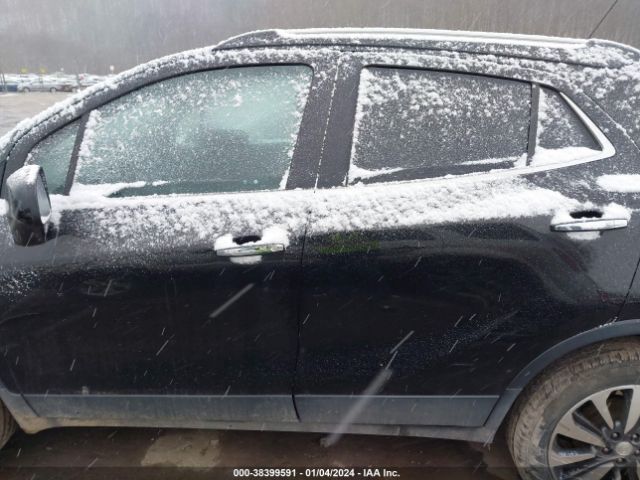 KL4CJESM2NB531682 Buick Encore Awd Preferred