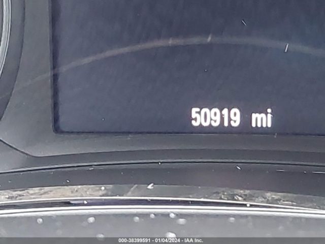 KL4CJESM2NB531682 Buick Encore Awd Preferred