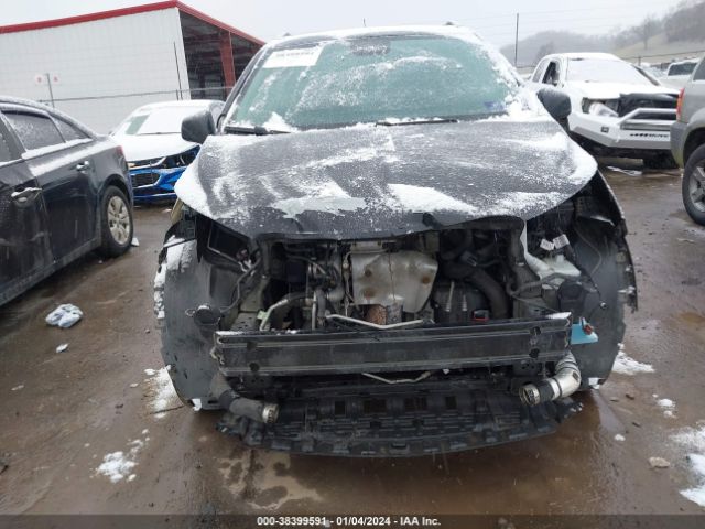 KL4CJESM2NB531682 Buick Encore Awd Preferred