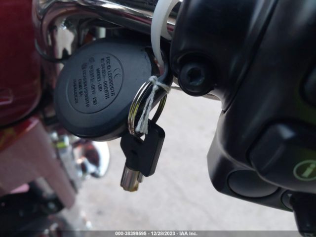 2015 HARLEY-DAVIDSON FLHX 1HD1KBM17FB681296 Photo 10