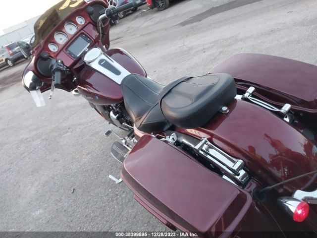 2015 HARLEY-DAVIDSON FLHX 1HD1KBM17FB681296 Photo 2