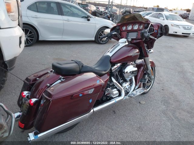 2015 HARLEY-DAVIDSON FLHX 1HD1KBM17FB681296 Photo 3