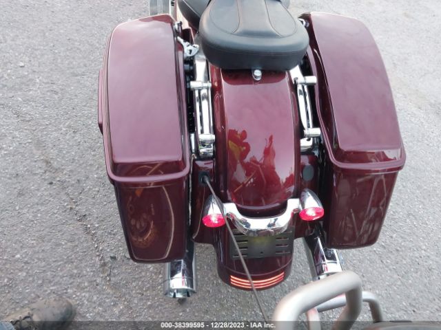 2015 HARLEY-DAVIDSON FLHX 1HD1KBM17FB681296 Photo 5