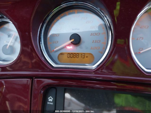 2015 HARLEY-DAVIDSON FLHX 1HD1KBM17FB681296 Photo 6