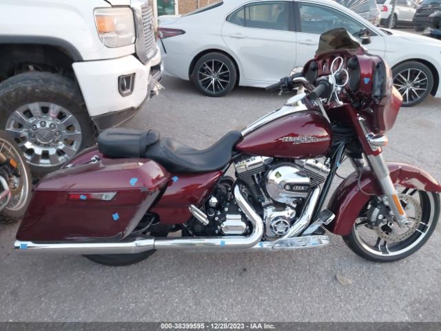 2015 HARLEY-DAVIDSON FLHX 1HD1KBM17FB681296 Photo 7