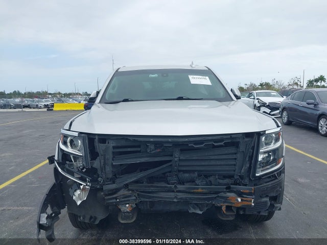 Chevrolet Tahoe 2wd Ls 2020 1GNSCAKC2LR178609 Image 12