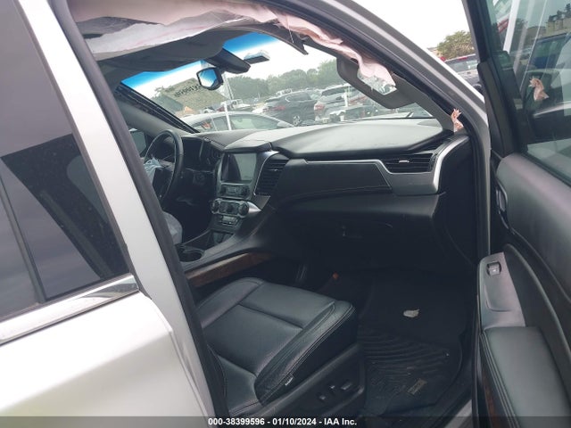 Chevrolet Tahoe 2wd Ls 2020 1GNSCAKC2LR178609 Image 5