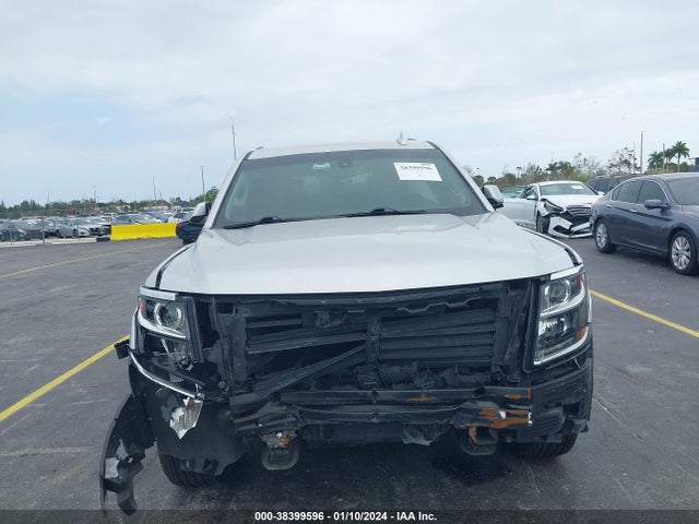 Chevrolet Tahoe 2wd Ls 2020 1GNSCAKC2LR178609 Image 6