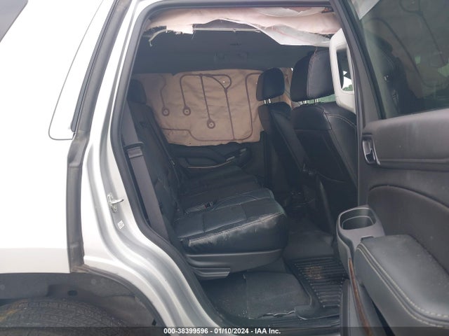 Chevrolet Tahoe 2wd Ls 2020 1GNSCAKC2LR178609 Image 8