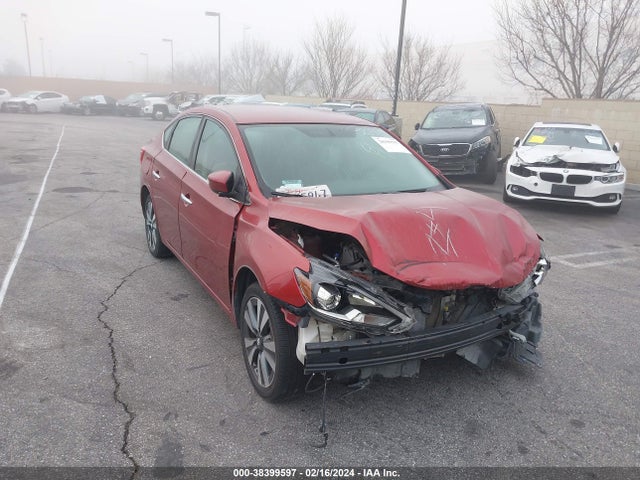 2016 3N1AB7AP3GY287341 main image