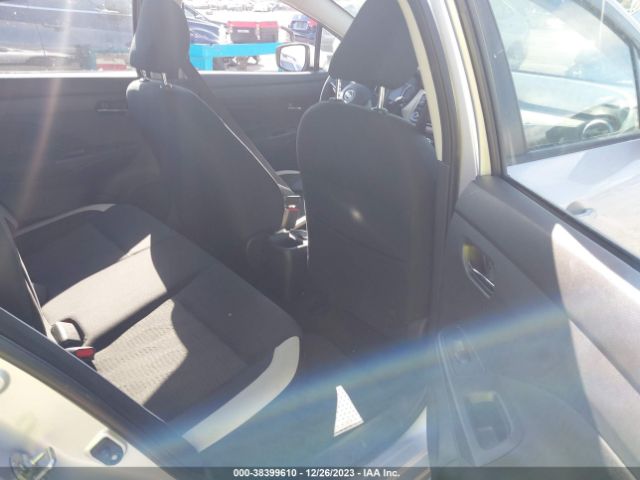 3N1CN8EV4ML872081 Nissan Versa Sv Xtronic Cvt