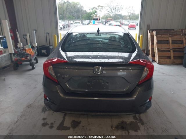 19XFC2F79HE022745 Honda CIVIC EX