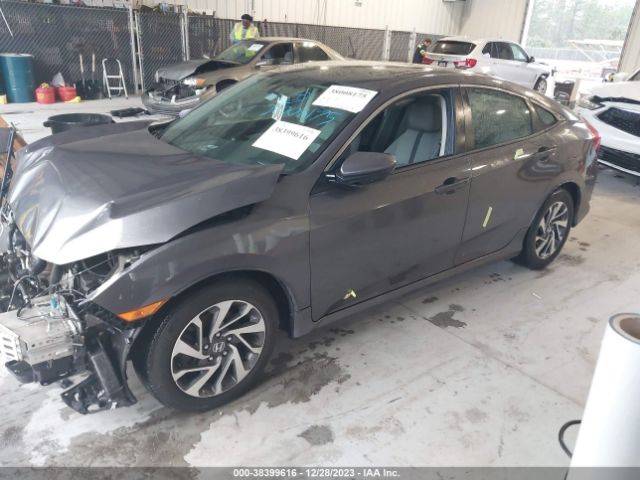 19XFC2F79HE022745 Honda CIVIC EX