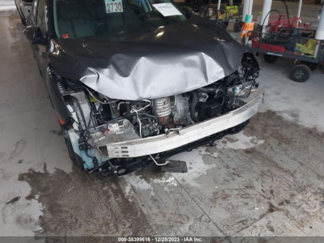 19XFC2F79HE022745 Honda CIVIC EX