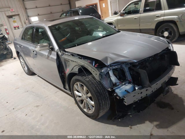 2018 2C3CCAKG6JH302236 zdjęcie główne