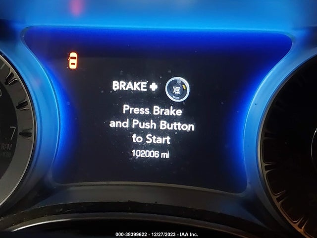 Chrysler 300 Limited Awd 2018 2C3CCAKG6JH302236 Image 15