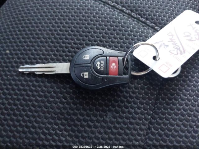 3N1AB7AP2HY332075 Nissan SENTRA S