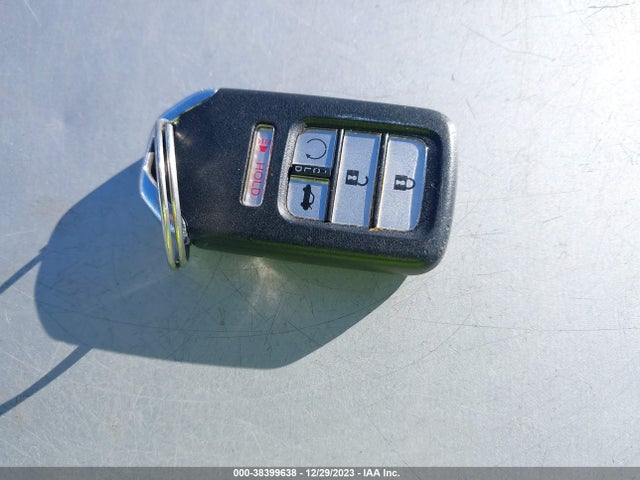 Honda INSIGHT EX 2020 19XZE4F50LE000109 Image 11