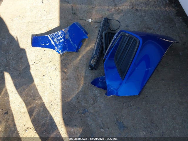 Honda INSIGHT EX 2020 19XZE4F50LE000109 Image 12