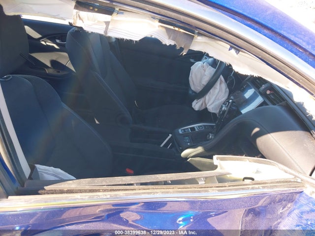 Honda INSIGHT EX 2020 19XZE4F50LE000109 Image 5