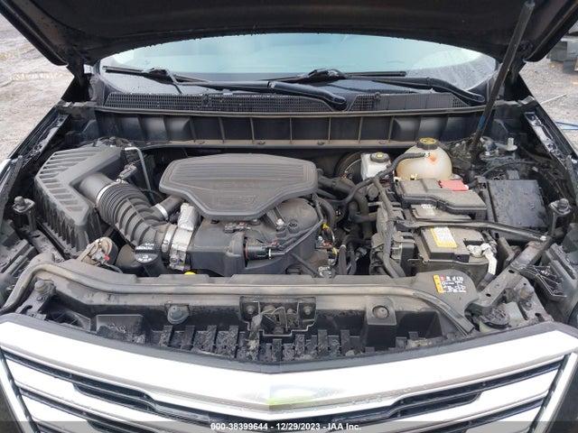 2019 CADILLAC XT5 1GYKNDRS1KZ286195 Photo 9