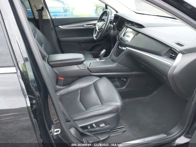 2019 CADILLAC XT5 1GYKNDRS1KZ286195 Photo 4