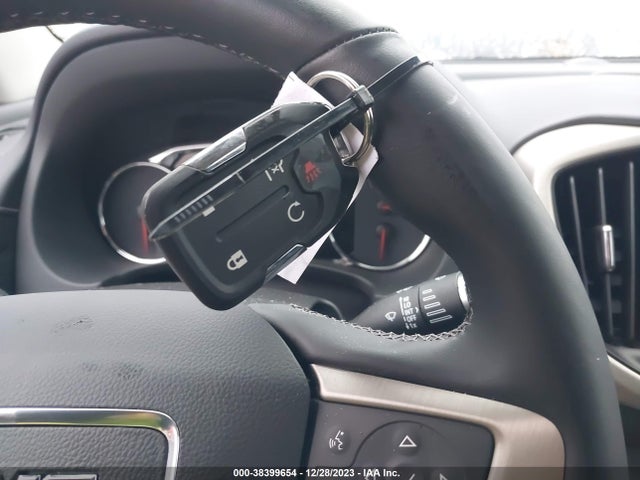 GMC Terrain Awd Denali 2023 3GKALXEG2PL223118 Image 11