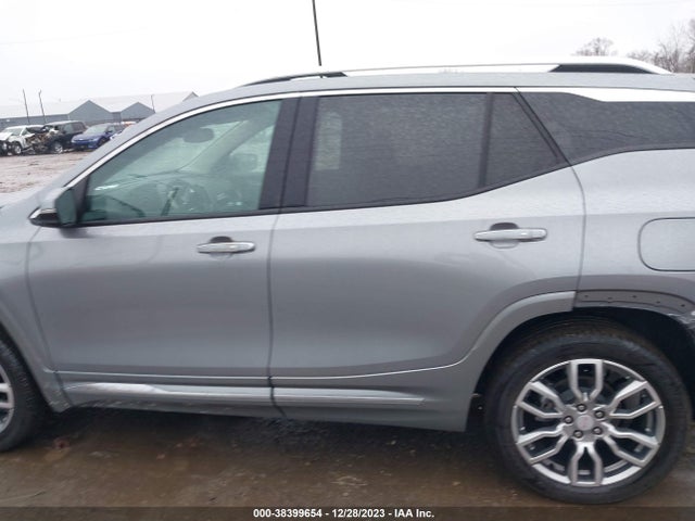 GMC Terrain Awd Denali 2023 3GKALXEG2PL223118 Image 15