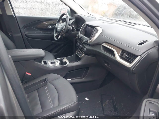 GMC Terrain Awd Denali 2023 3GKALXEG2PL223118 Image 5