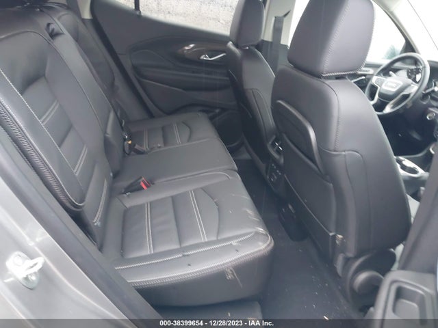 GMC Terrain Awd Denali 2023 3GKALXEG2PL223118 Image 8