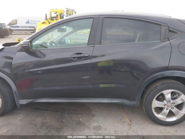 3CZRU5H70GM740482 Honda Hr-v Ex-l