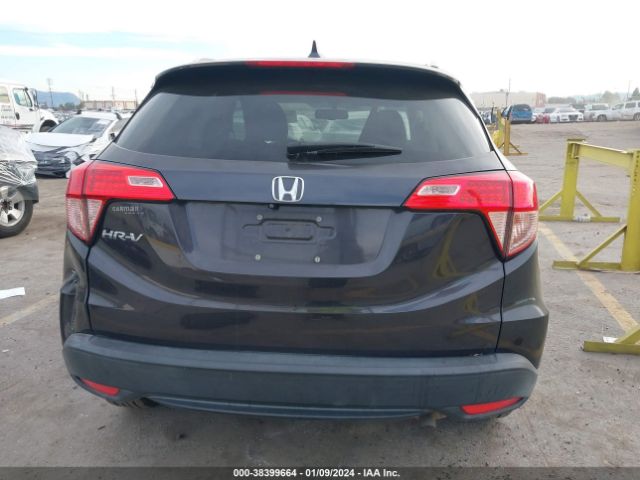 3CZRU5H70GM740482 Honda Hr-v Ex-l