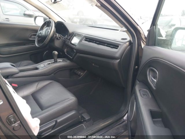 3CZRU5H70GM740482 Honda Hr-v Ex-l