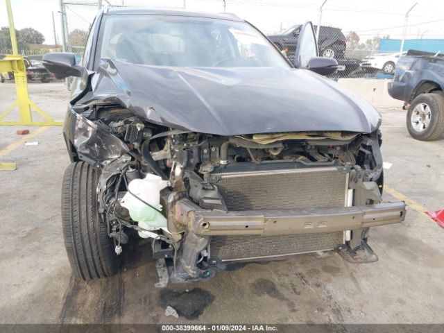 3CZRU5H70GM740482 Honda Hr-v Ex-l