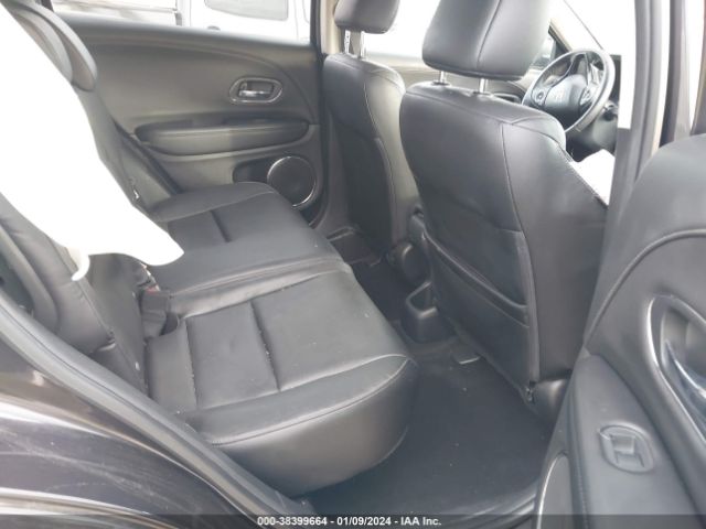 3CZRU5H70GM740482 Honda Hr-v Ex-l