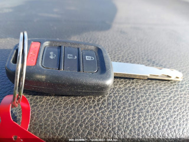 Honda ACCORD LX 2014 1HGCR2F39EA164978 Image 11