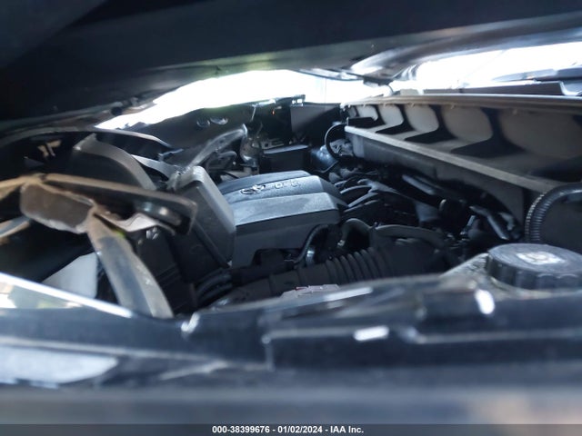 Toyota Highlander Le 2021 5TDBZRBH6MS131197 Image 10