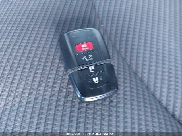 Toyota Highlander Le 2021 5TDBZRBH6MS131197 Image 11