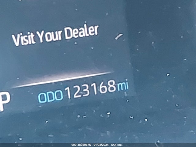 Toyota Highlander Le 2021 5TDBZRBH6MS131197 Image 15