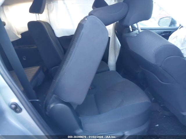 Toyota Highlander Le 2021 5TDBZRBH6MS131197 Image 8