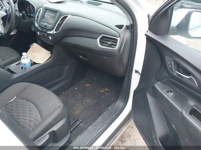 Chevrolet Equinox Awd 2fl 2020 3GNAXTEV9LS675372 Image 5