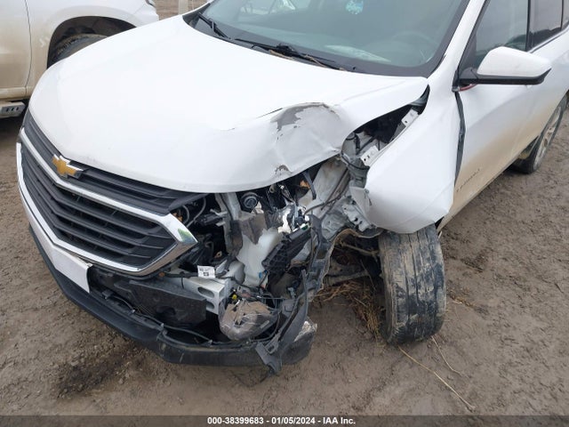 Chevrolet Equinox Awd 2fl 2020 3GNAXTEV9LS675372 Image 6