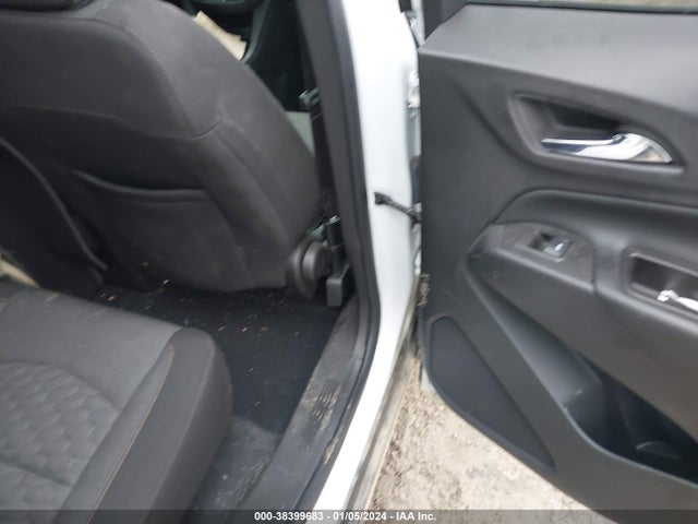 Chevrolet Equinox Awd 2fl 2020 3GNAXTEV9LS675372 Image 8