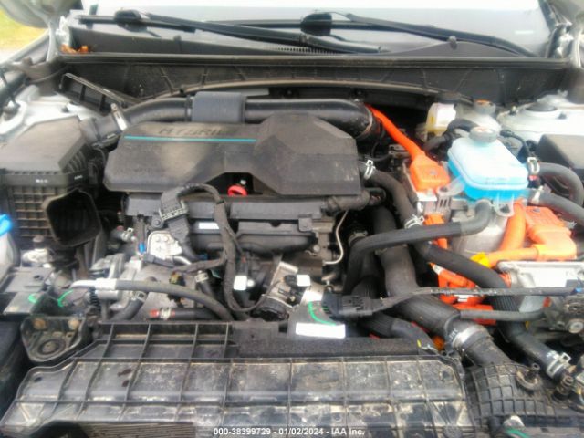 2022 HYUNDAI TUCSON PLUG-IN HYBRID KM8JFDA28NU069377 Photo 9