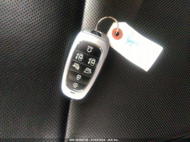 2022 HYUNDAI TUCSON PLUG-IN HYBRID KM8JFDA28NU069377 Photo 10