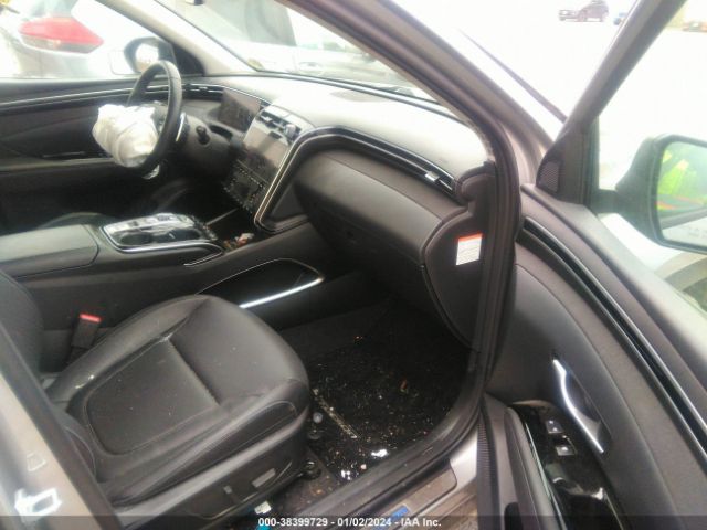 2022 HYUNDAI TUCSON PLUG-IN HYBRID KM8JFDA28NU069377 Photo 4