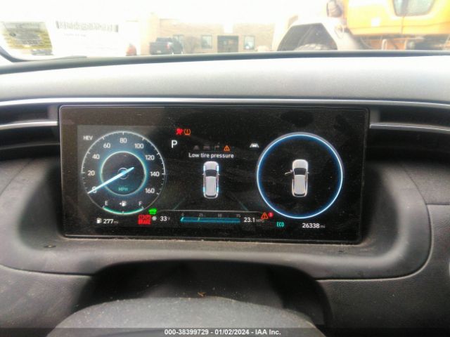 2022 HYUNDAI TUCSON PLUG-IN HYBRID KM8JFDA28NU069377 Photo 6